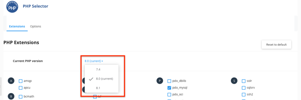 Web Hosting Overview - Knowledge Base - Leaseweb