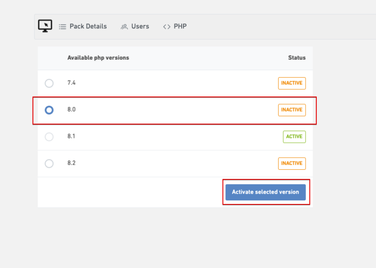Web Hosting Overview - Knowledge Base - Leaseweb