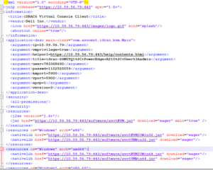 Opening a console with iDrac 6 - Knowledge Base - Leaseweb