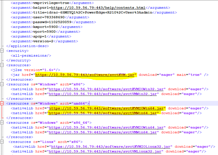 Opening a console with iDrac 6 - Knowledge Base - Leaseweb