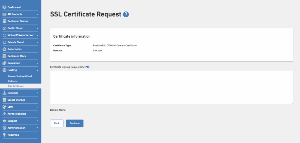 SSL Certificates 14 Screenshot 2025 05 08 at 12.02.16
