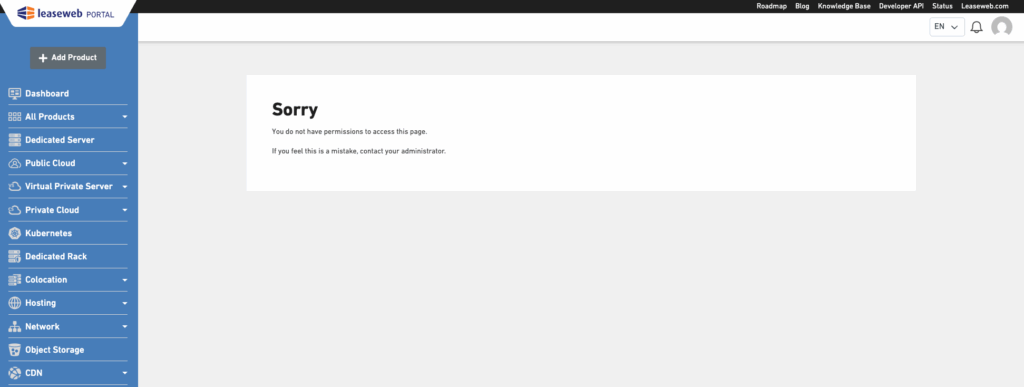 Multi-CDN Overview - Knowledge Base - Leaseweb