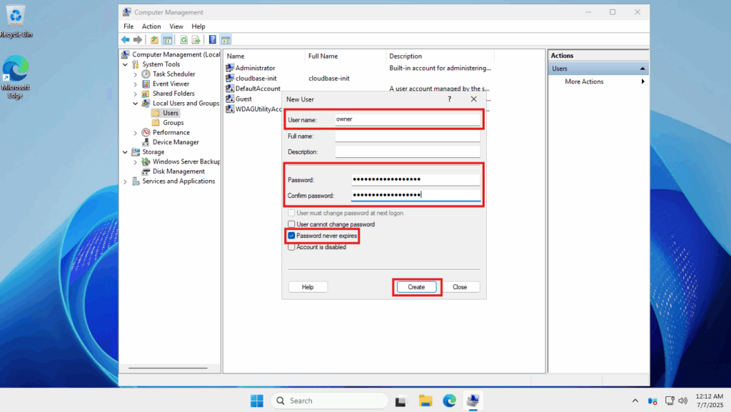 administrator new admin 04