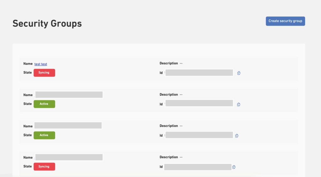 Security Groups 1 Screenshot 2025 10 02 at 09.33.15