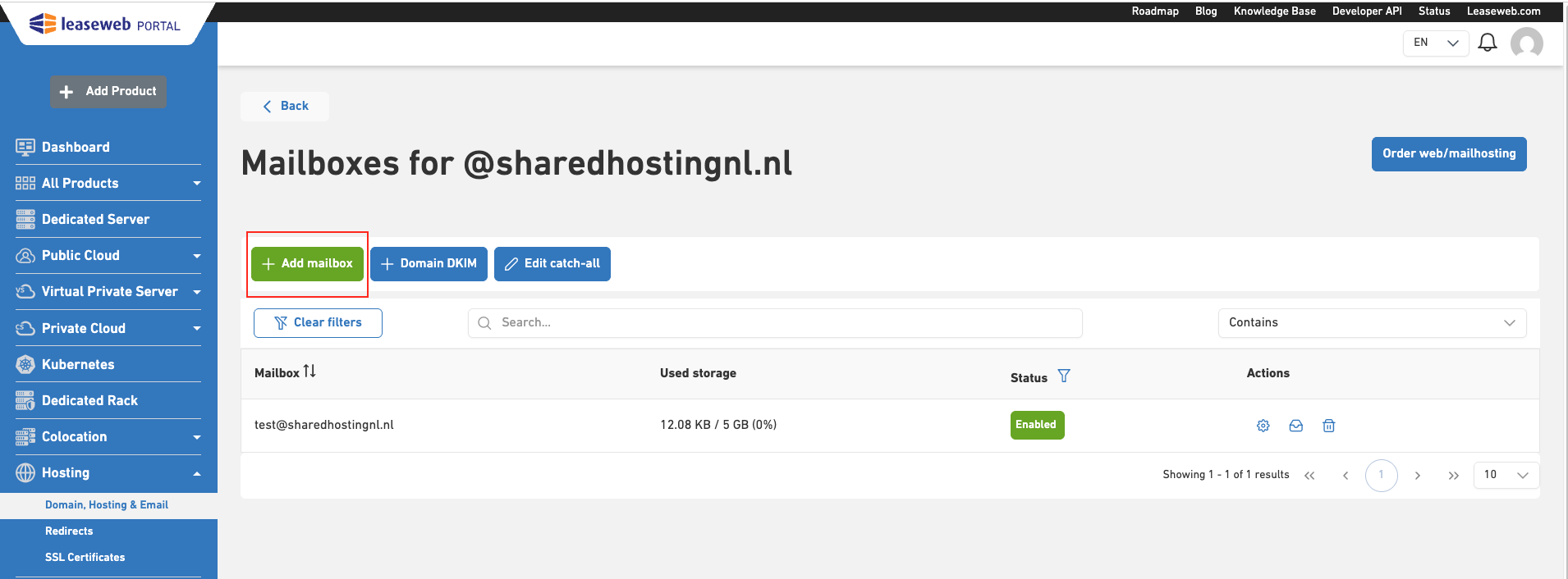 Email Hosting Overview 4 Screenshot 2025 10 28 at 10.04.59