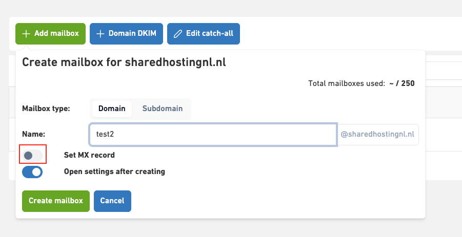 Email Hosting Overview 5 Screenshot 2025 10 28 at 10.06.44