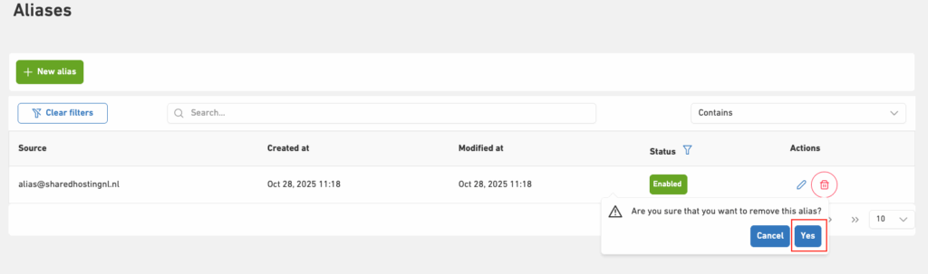 Email Hosting Overview 30 Screenshot 2025 10 28 at 11.20.19