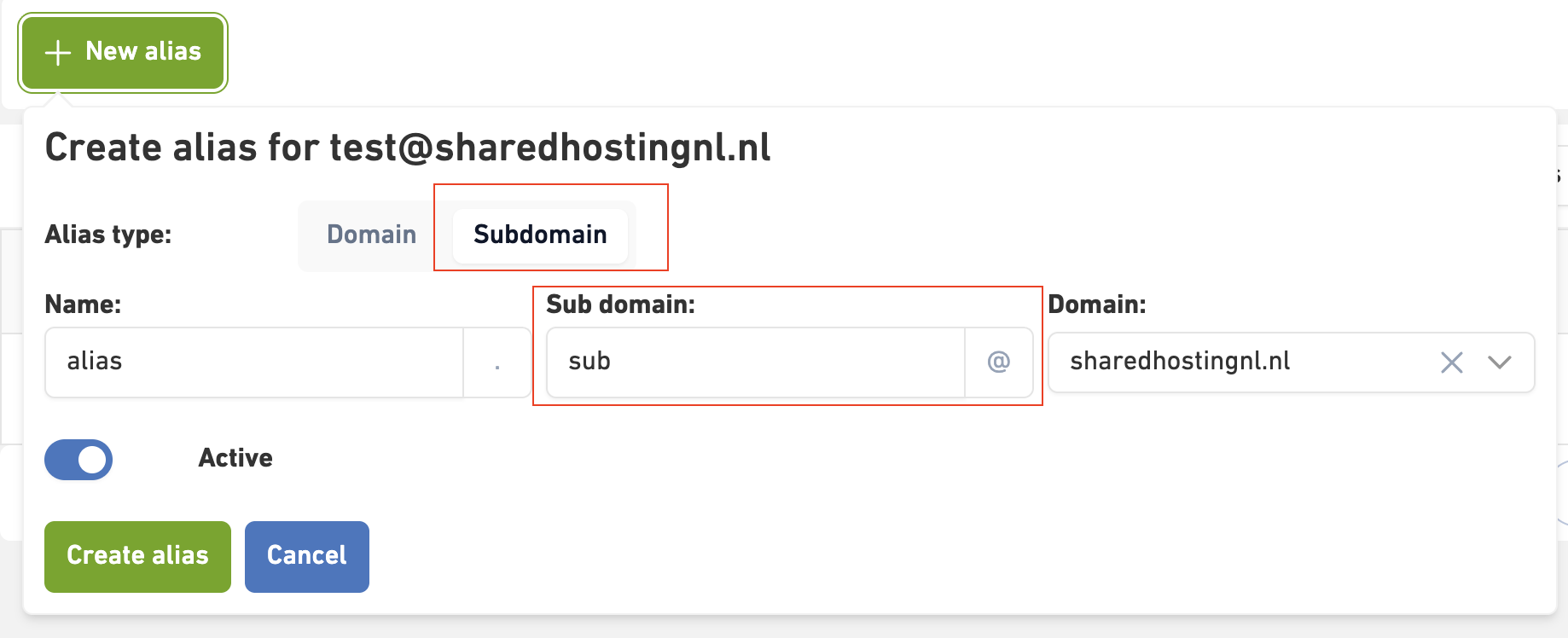 Email Hosting Overview 24 Screenshot 2025 10 30 at 13.44.32