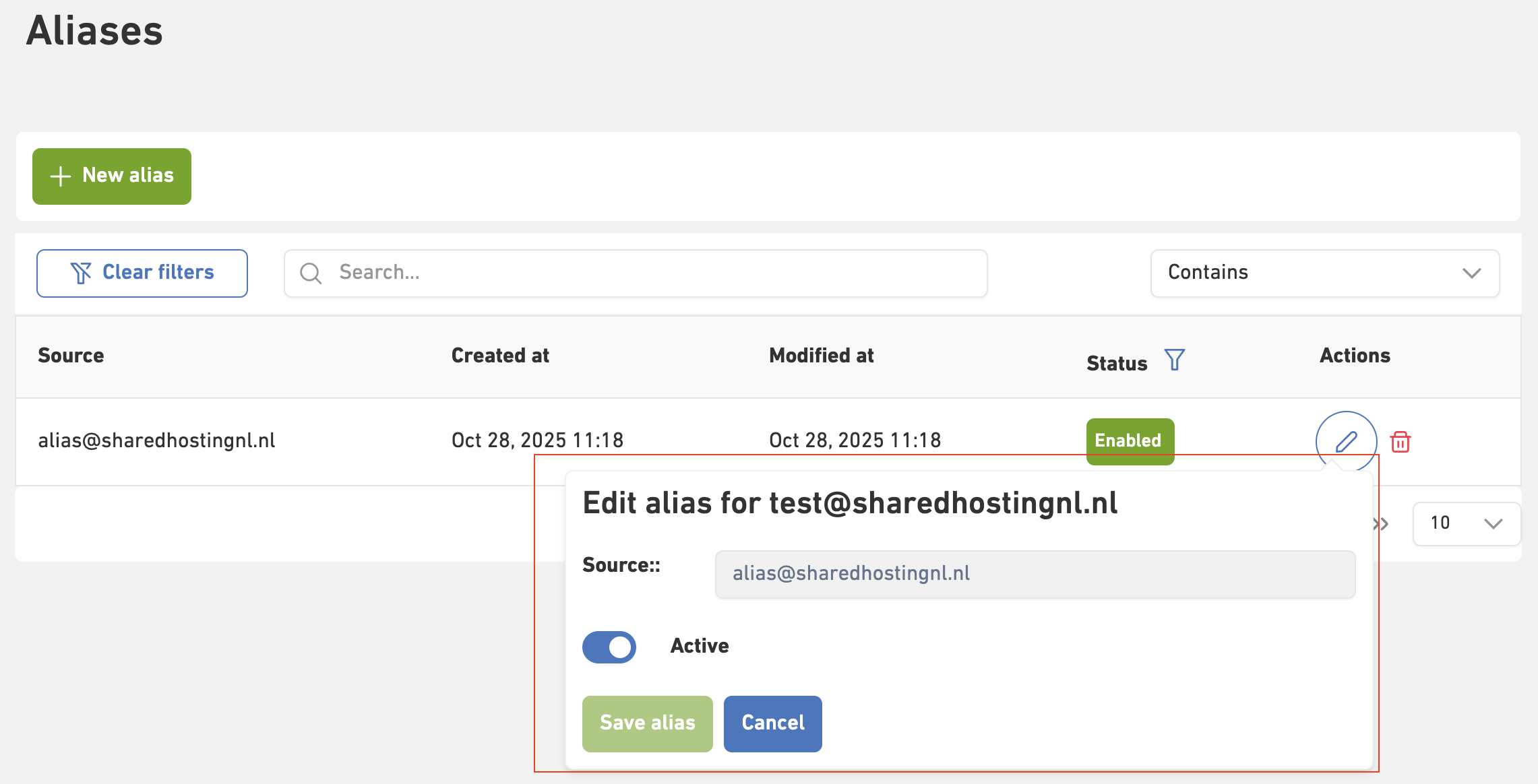 Email Hosting Overview 27 Screenshot 2025 10 30 at 13.52.11