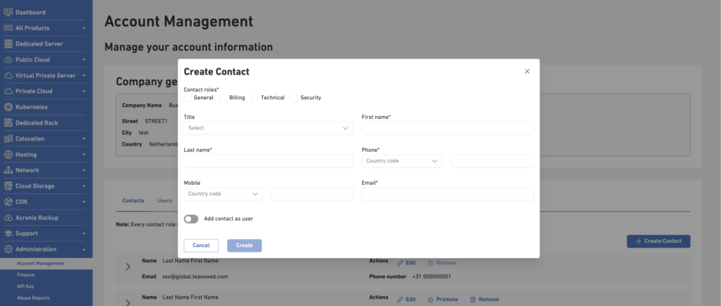 How to add and remove contacts 2 raw 02 en