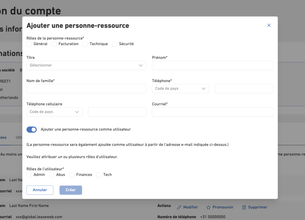 How to add and remove contacts 10 raw 03 fr