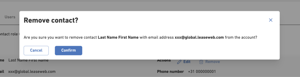 How to add and remove contacts 5 raw 05 en
