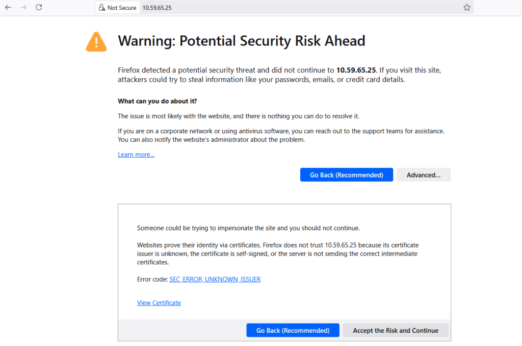 How to Access the iLO 3 Web Interface and Console 10 image 2